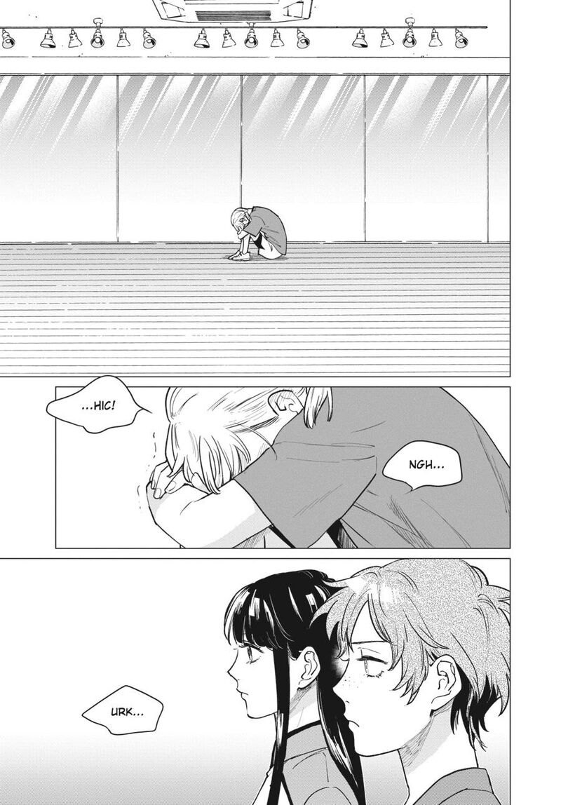 Detroit Become Human Tokyo Stories Chapter 1 Page 53