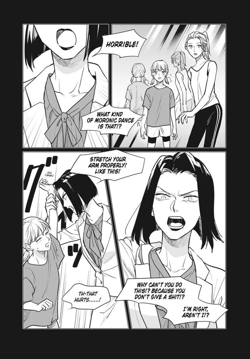 Detroit Become Human Tokyo Stories Chapter 1 Page 58