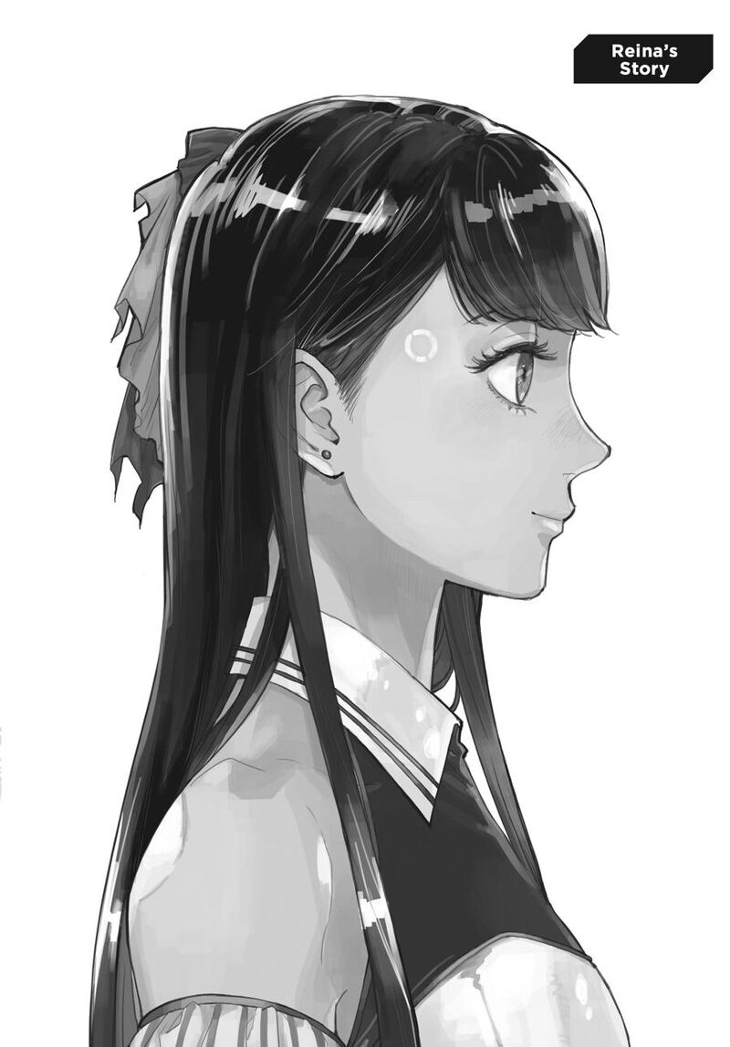 Detroit Become Human Tokyo Stories Chapter 1 Page 6