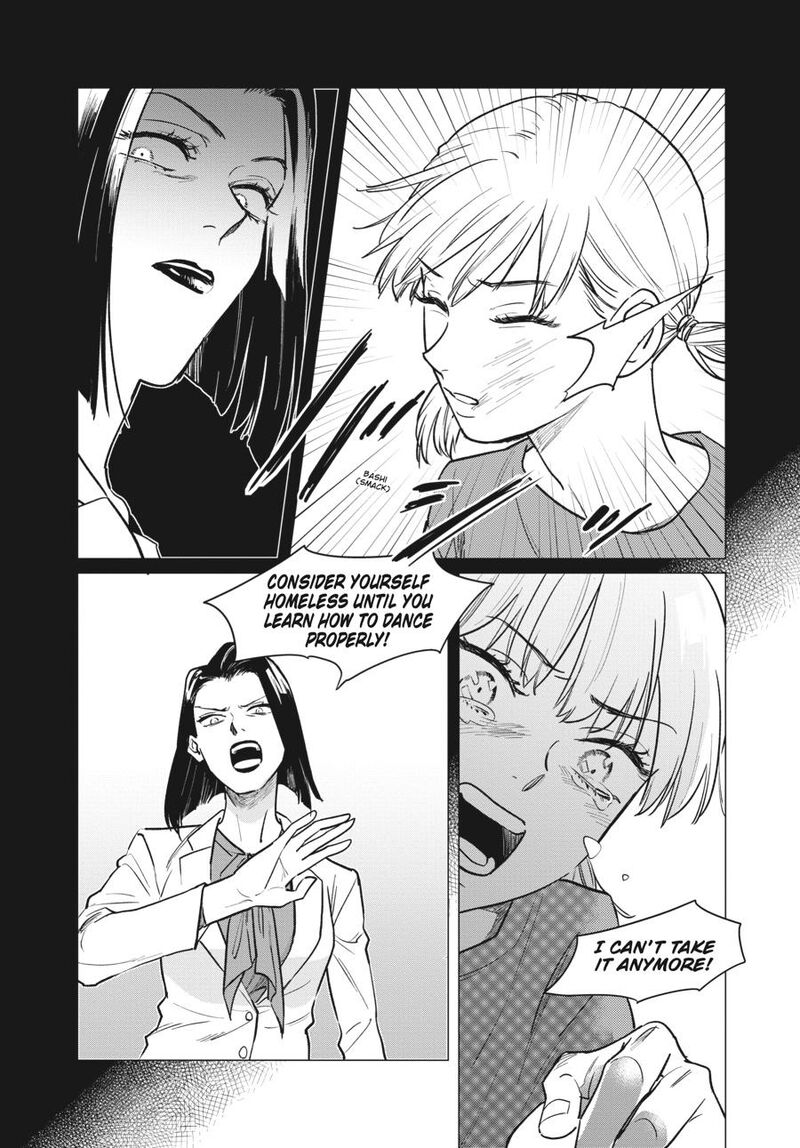 Detroit Become Human Tokyo Stories Chapter 1 Page 61