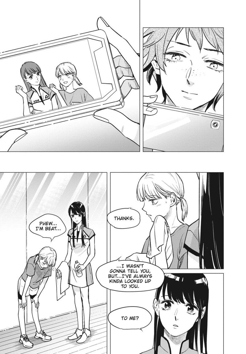Detroit Become Human Tokyo Stories Chapter 1 Page 65