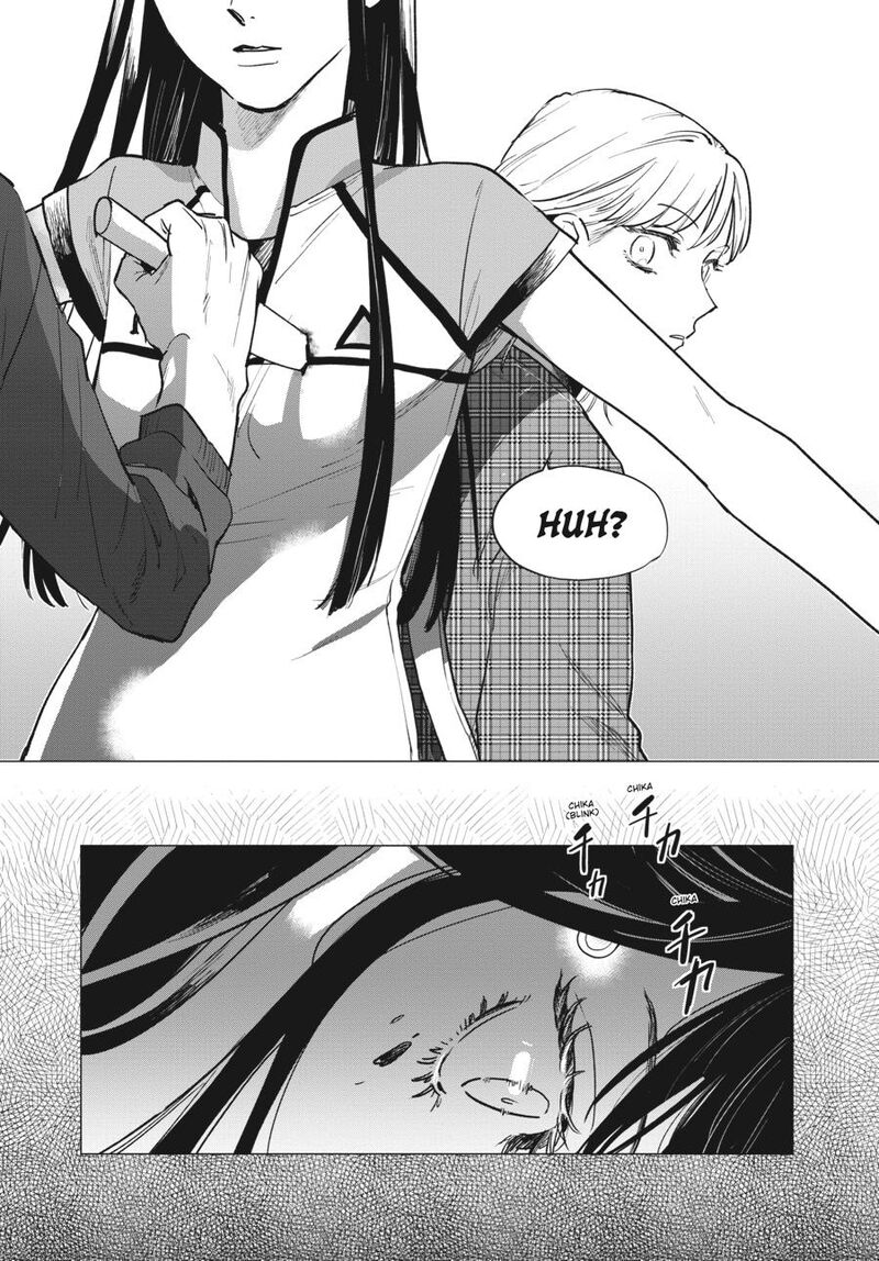 Detroit Become Human Tokyo Stories Chapter 1 Page 70