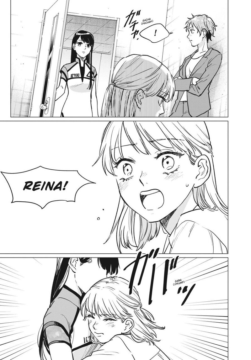 Detroit Become Human Tokyo Stories Chapter 1 Page 75
