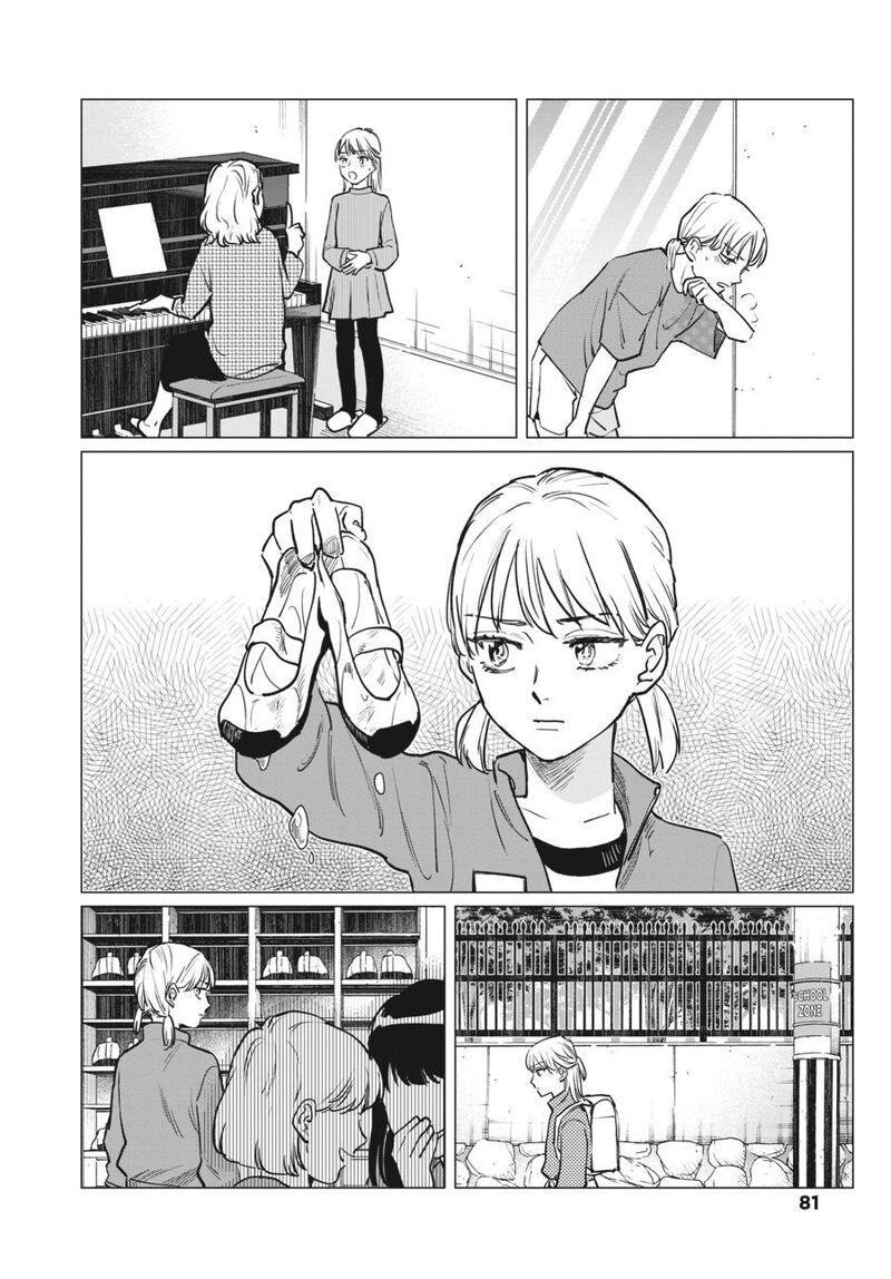 Detroit Become Human Tokyo Stories Chapter 1 Page 82