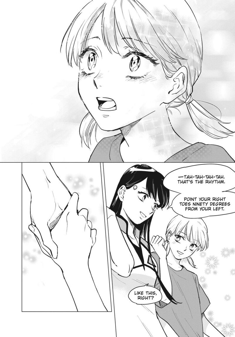 Detroit Become Human Tokyo Stories Chapter 1 Page 94