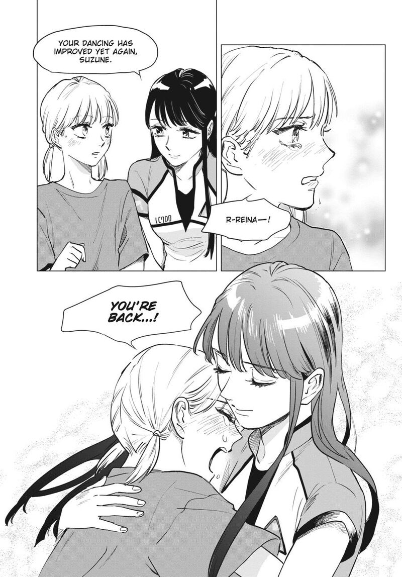 Detroit Become Human Tokyo Stories Chapter 1 Page 96