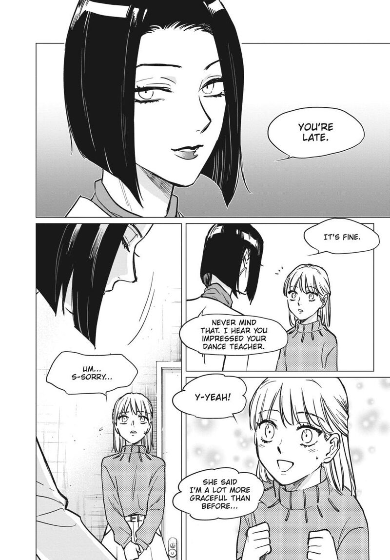 Detroit Become Human Tokyo Stories Chapter 1 Page 98