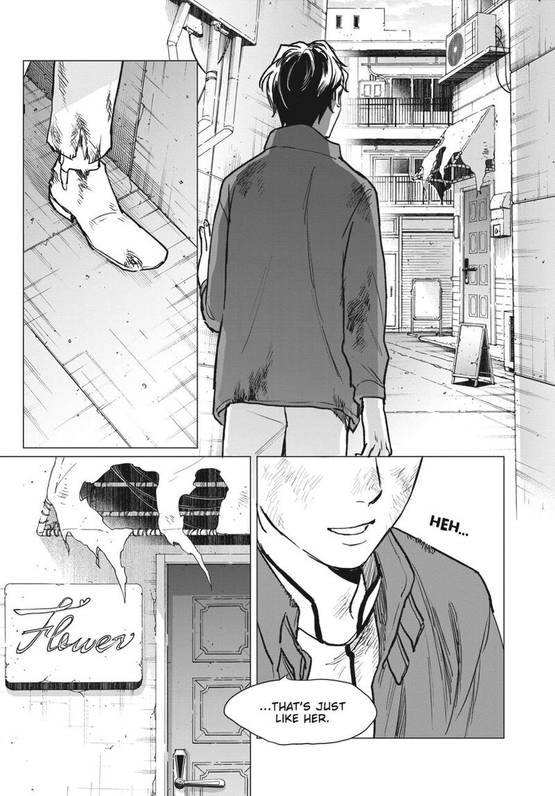 Detroit Become Human Tokyo Stories Chapter 2 Page 2