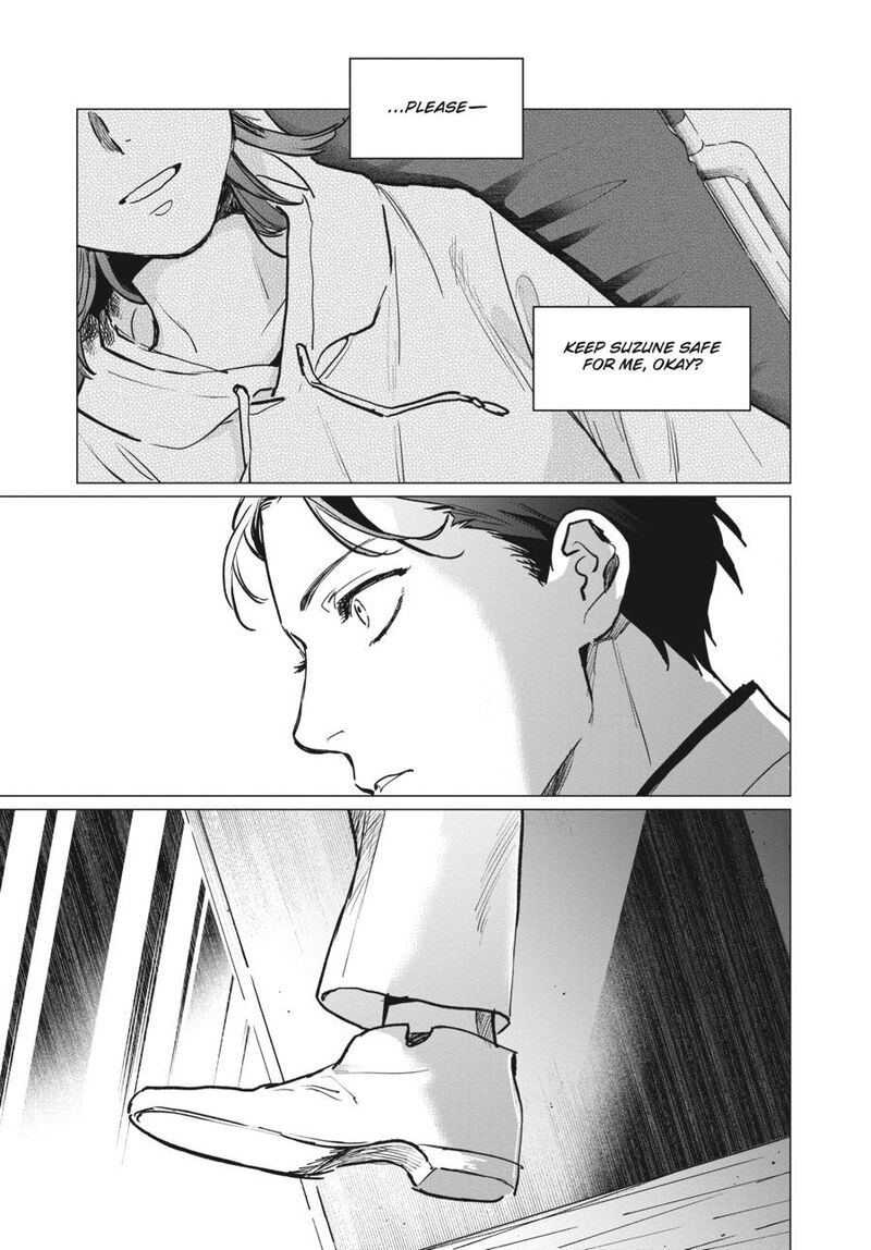Detroit Become Human Tokyo Stories Chapter 3 Page 55