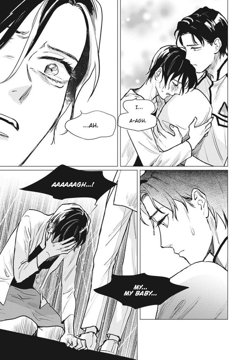 Detroit Become Human Tokyo Stories Chapter 3 Page 61