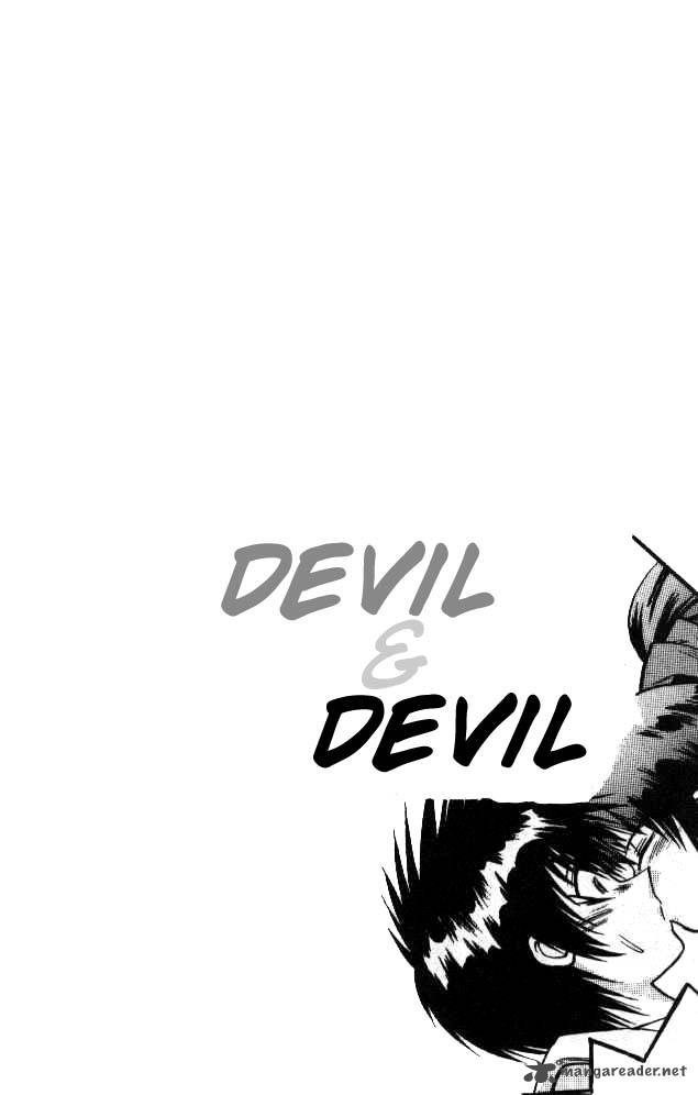 Devil Devil Chapter 7 Page 155