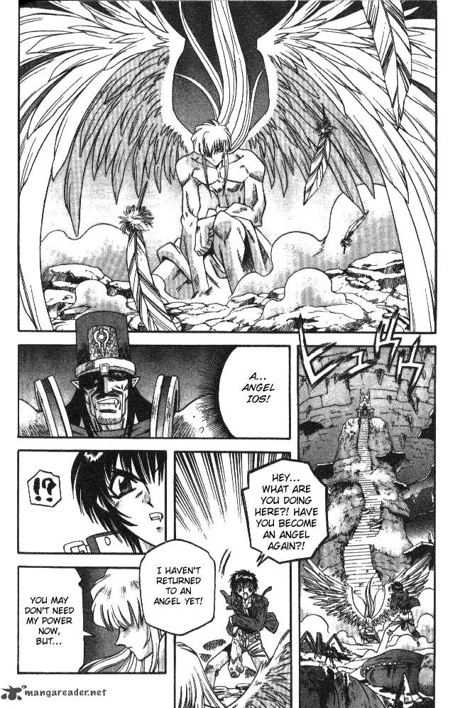 Devil Devil Chapter 8 Page 135