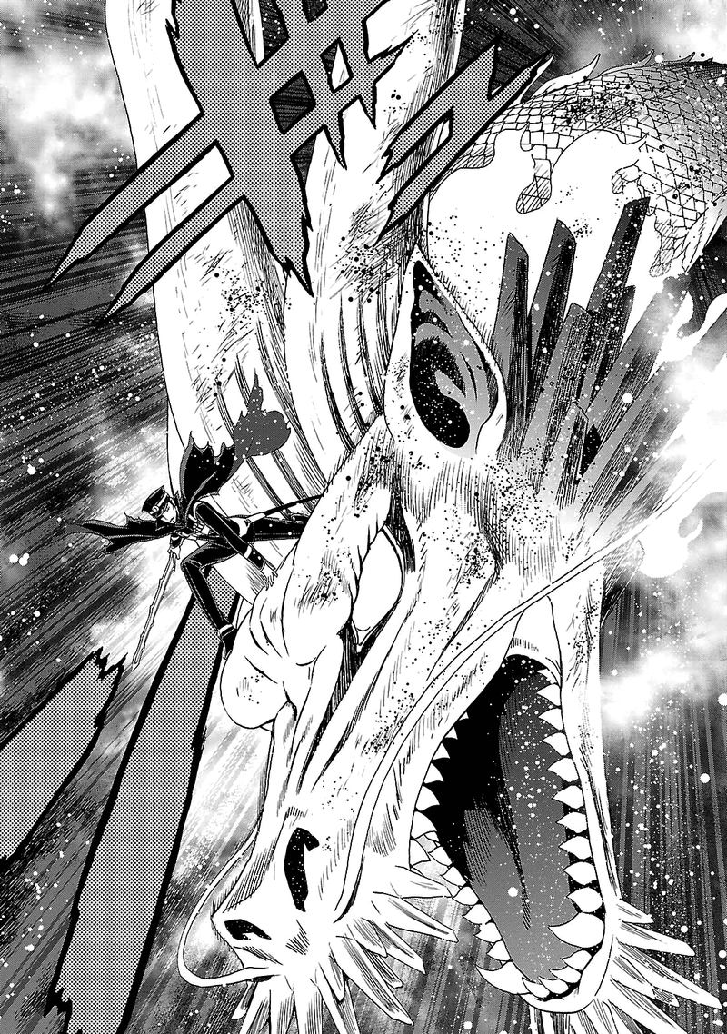 Devil Summoner Kuzuha Raidou Tai Kodoku No Marebito Chapter 32 Page 19