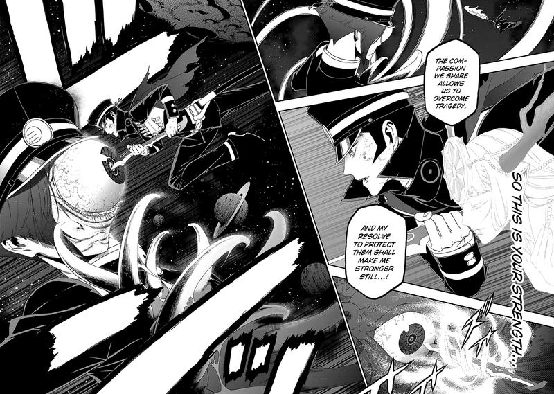 Devil Summoner Kuzuha Raidou Tai Kodoku No Marebito Chapter 33 Page 16