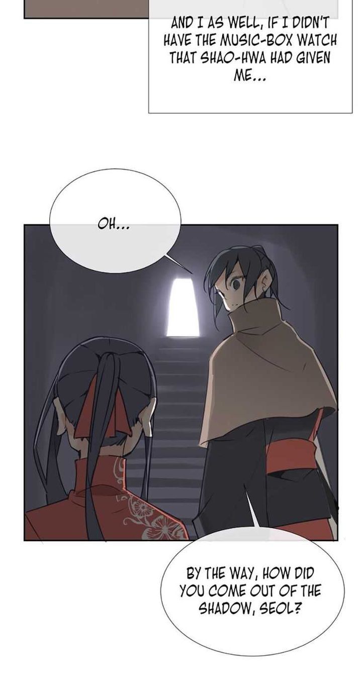 Devil Sword King Chapter 101 Page 40