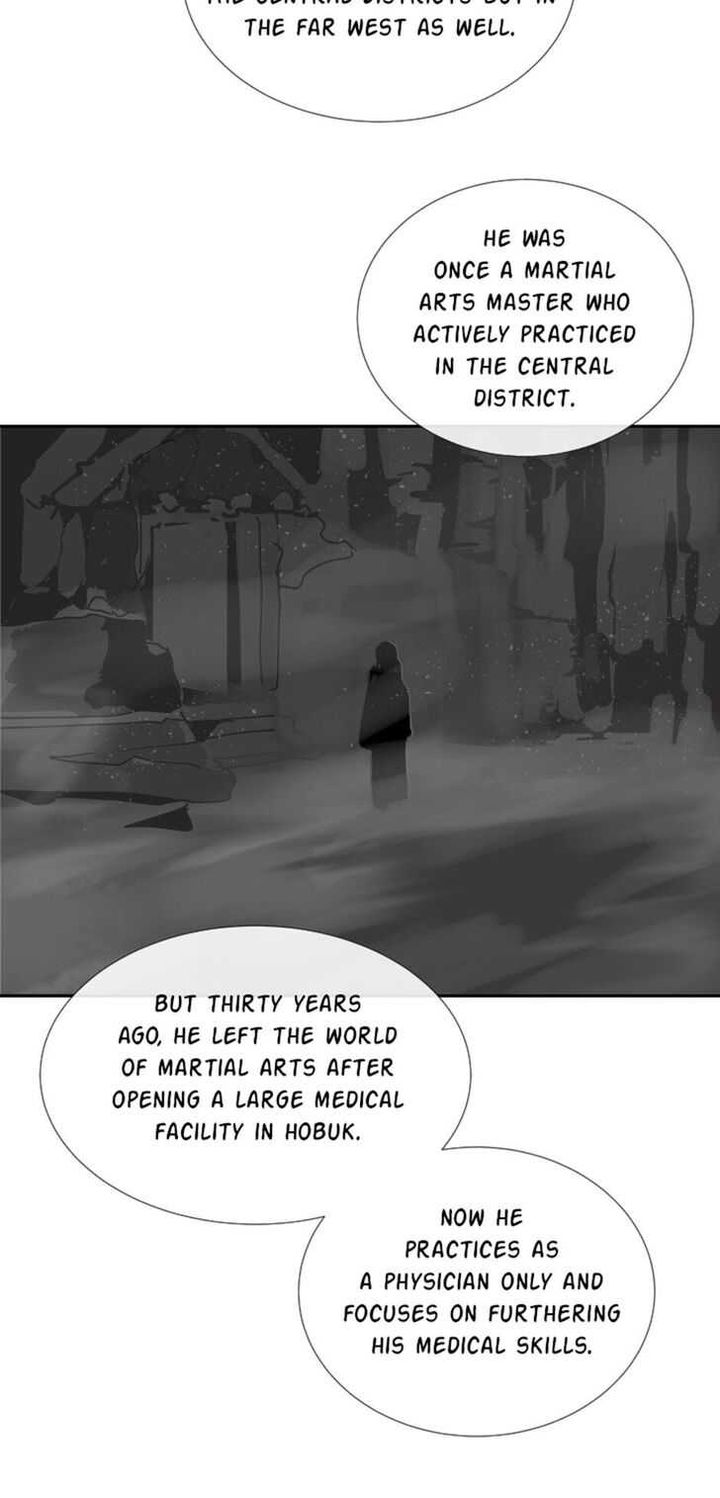 Devil Sword King Chapter 128 Page 4