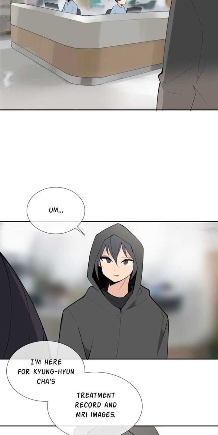 Devil Sword King Chapter 134 Page 38