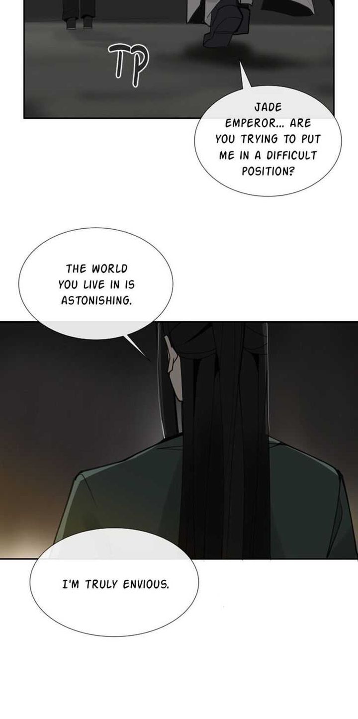 Devil Sword King Chapter 145 Page 35