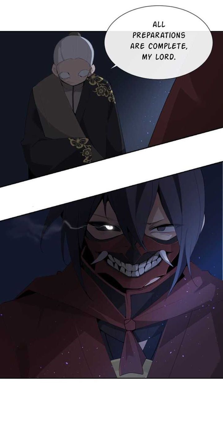 Devil Sword King Chapter 166 Page 36