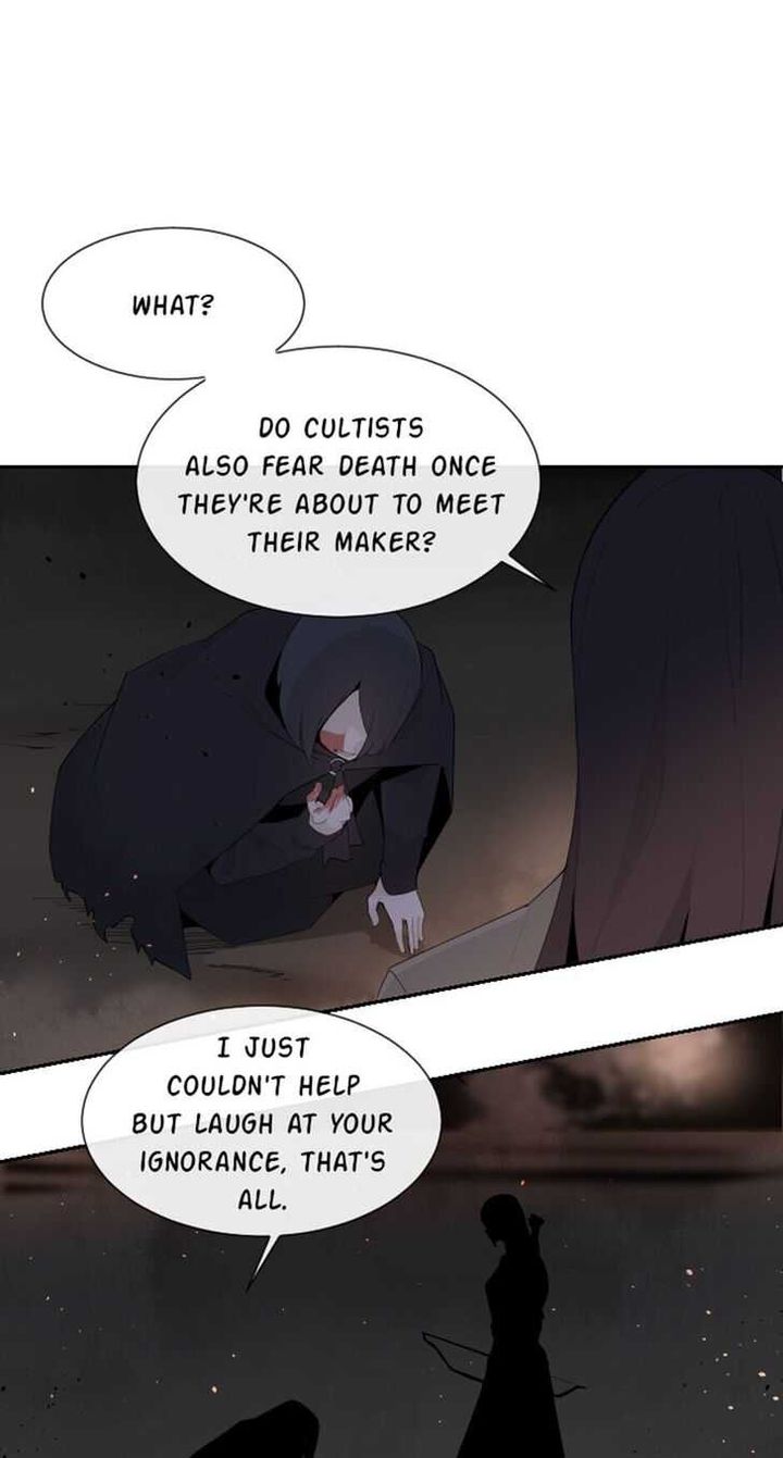 Devil Sword King Chapter 168 Page 23