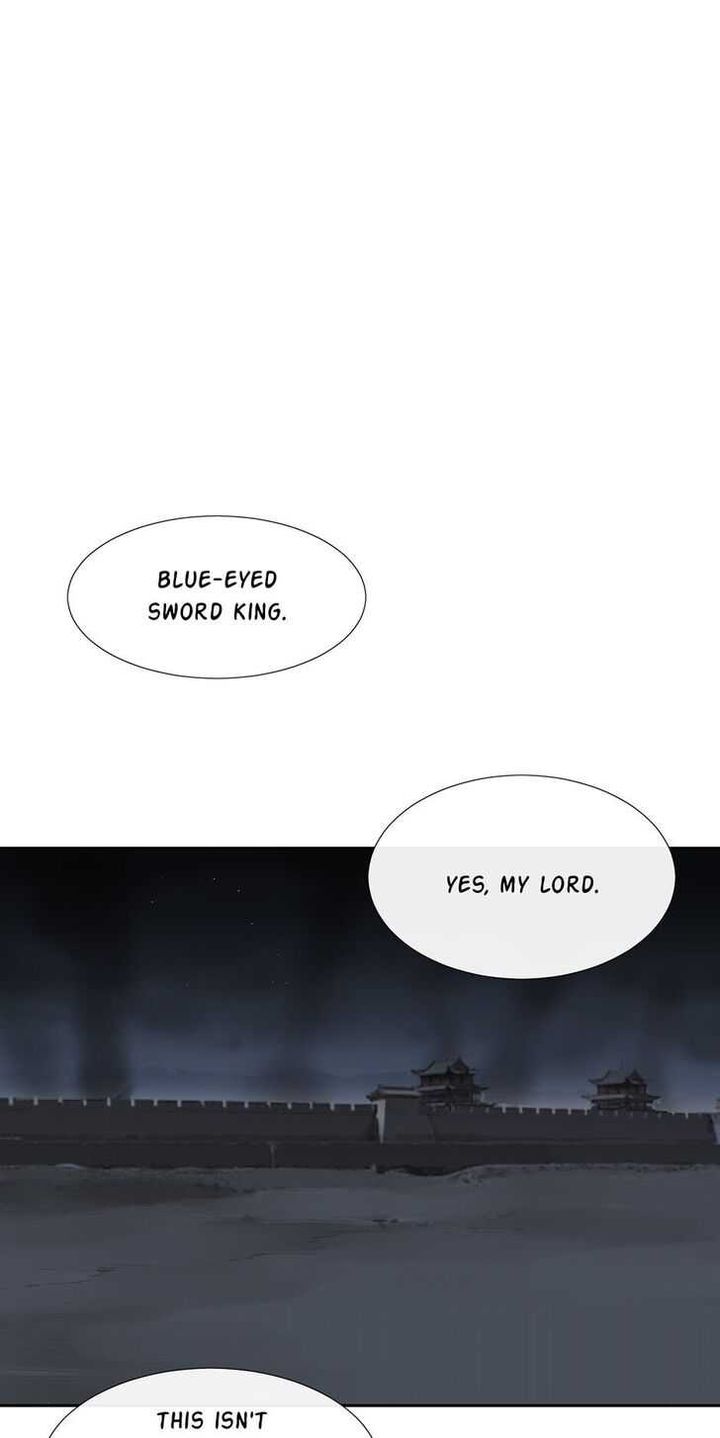 Devil Sword King Chapter 173 Page 39