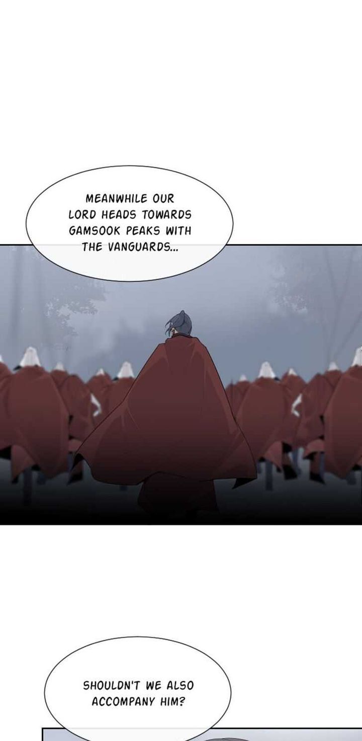 Devil Sword King Chapter 176 Page 18