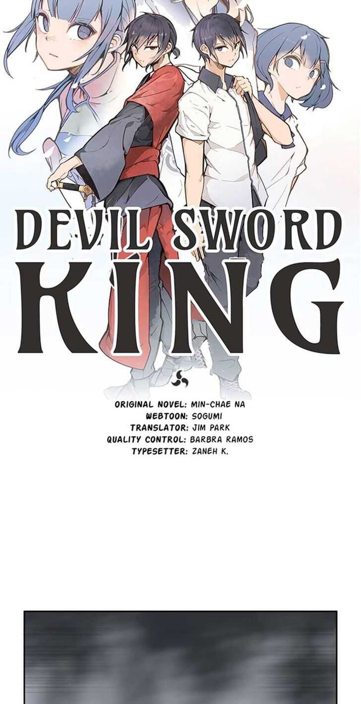 Devil Sword King Chapter 178 Page 6