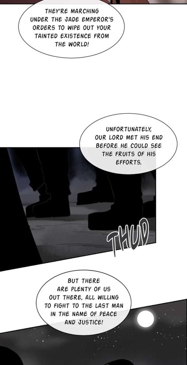 Devil Sword King Chapter 184 Page 37