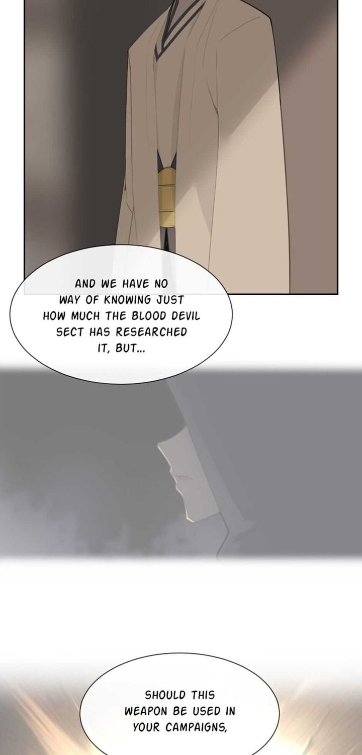 Devil Sword King Chapter 187 Page 35