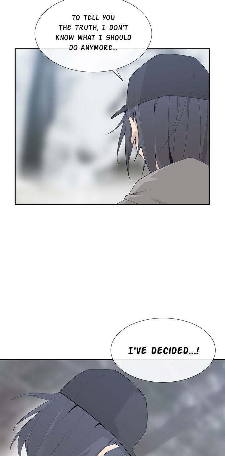 Devil Sword King Chapter 190 Page 41