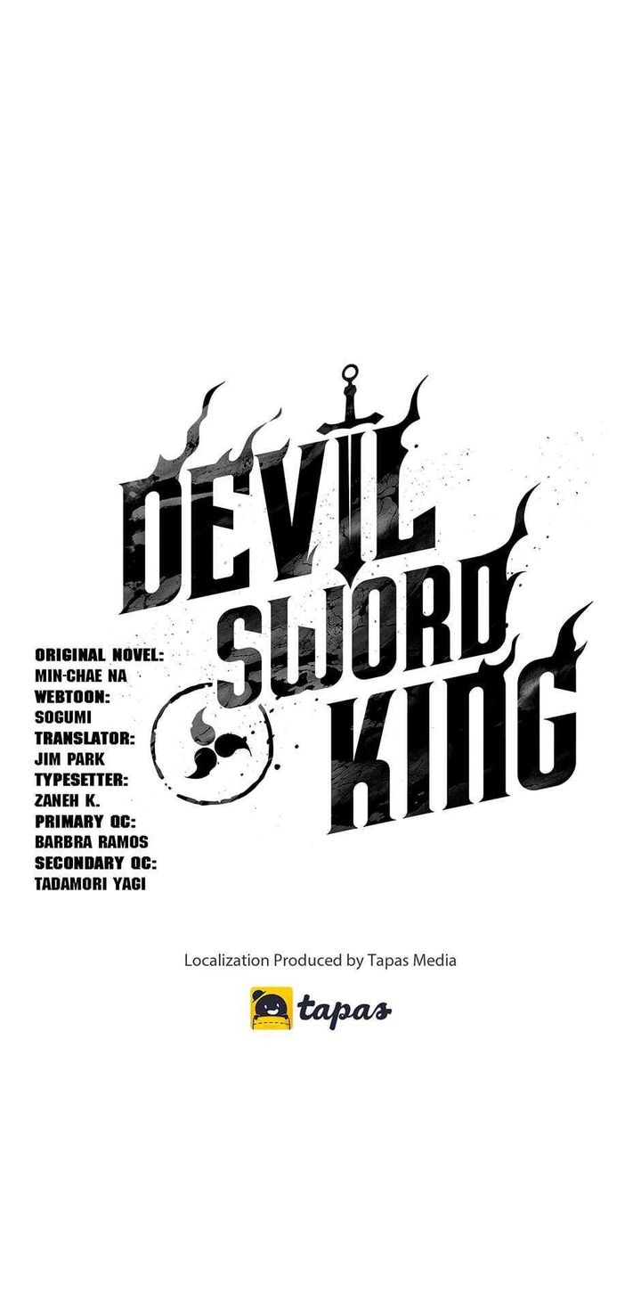 Devil Sword King Chapter 219 Page 30
