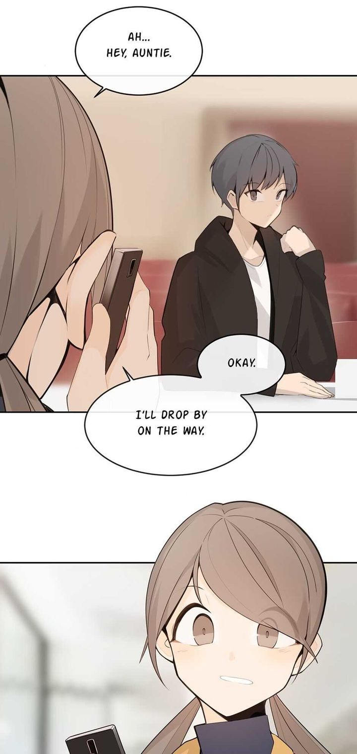 Devil Sword King Chapter 221 Page 41