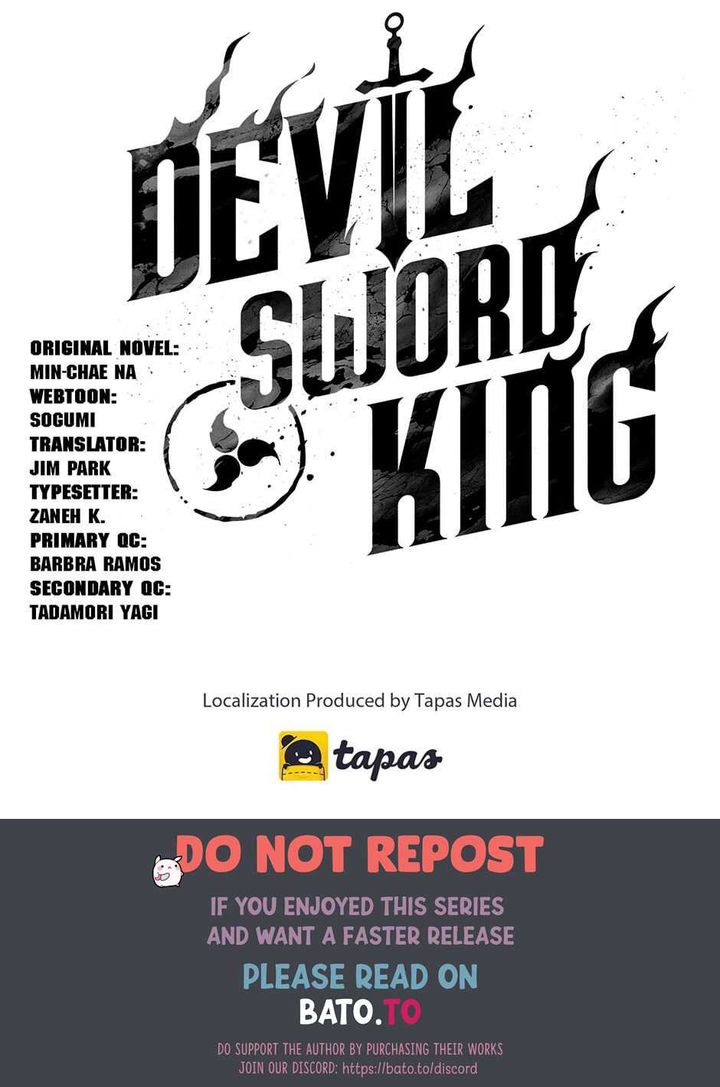 Devil Sword King Chapter 226 Page 51