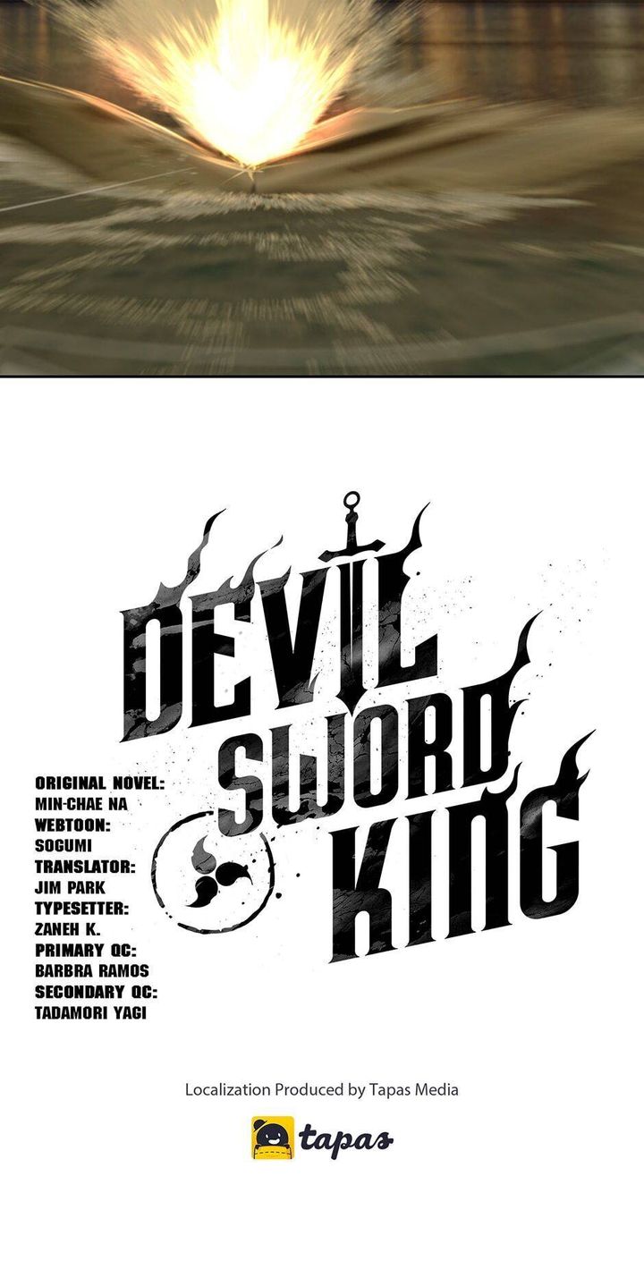 Devil Sword King Chapter 236 Page 11