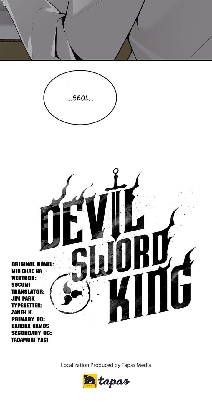Devil Sword King Chapter 237 Page 11