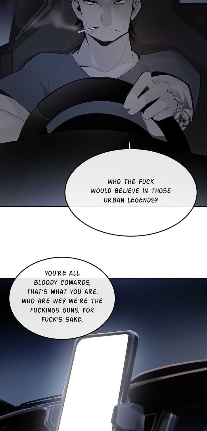 Devil Sword King Chapter 254 Page 39