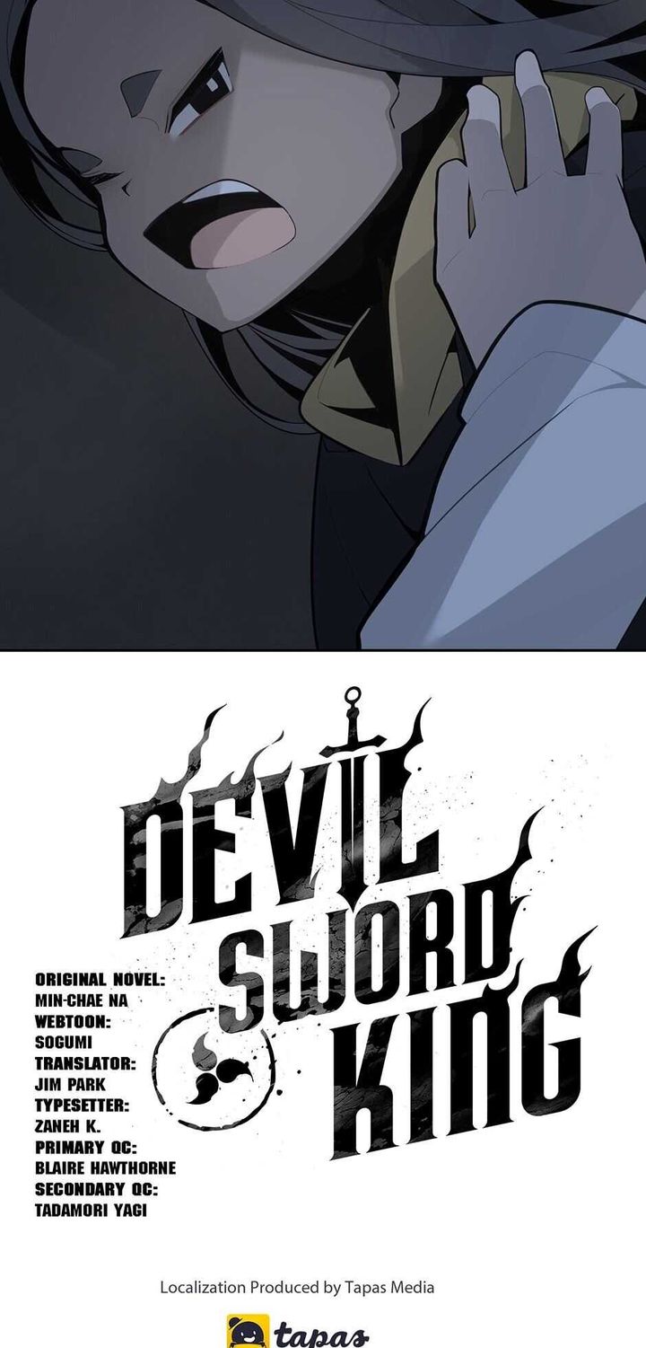 Devil Sword King Chapter 259 Page 13