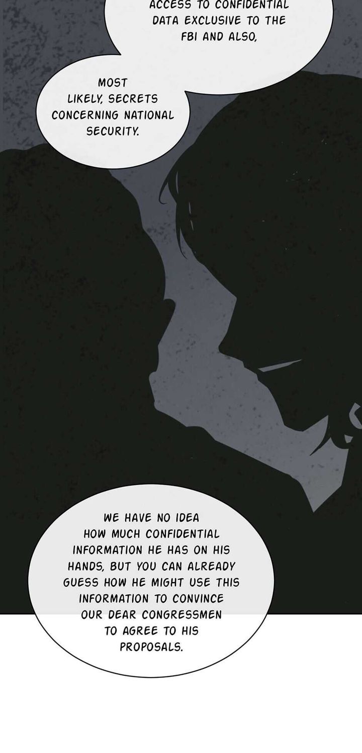Devil Sword King Chapter 262 Page 20