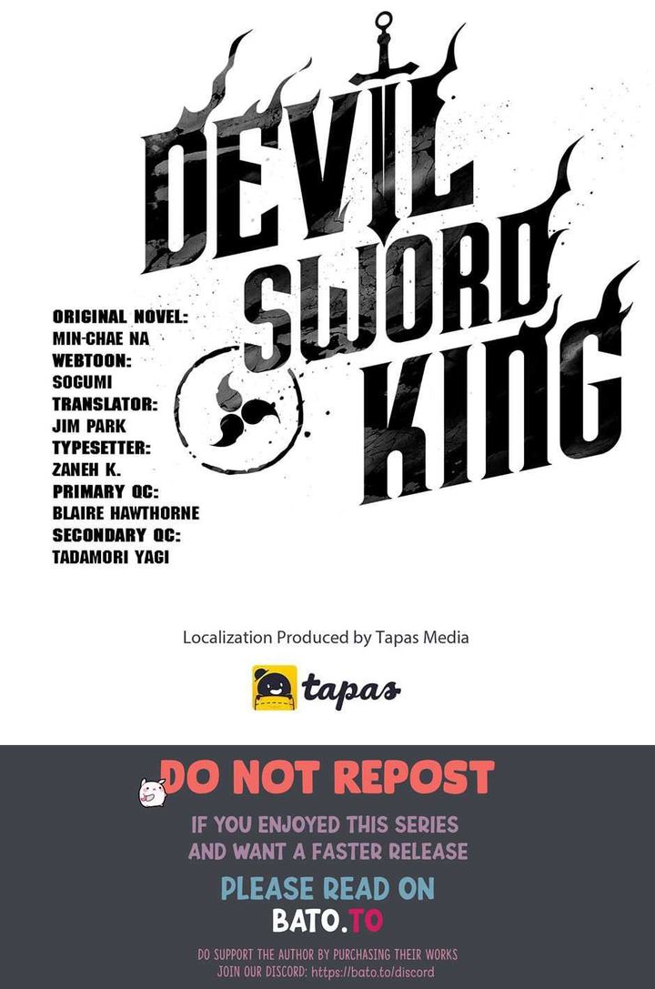 Devil Sword King Chapter 265 Page 51