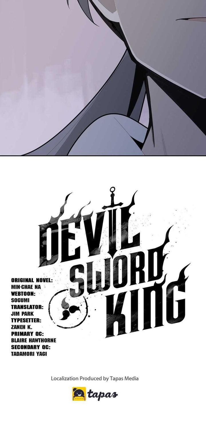 Devil Sword King Chapter 268 Page 9