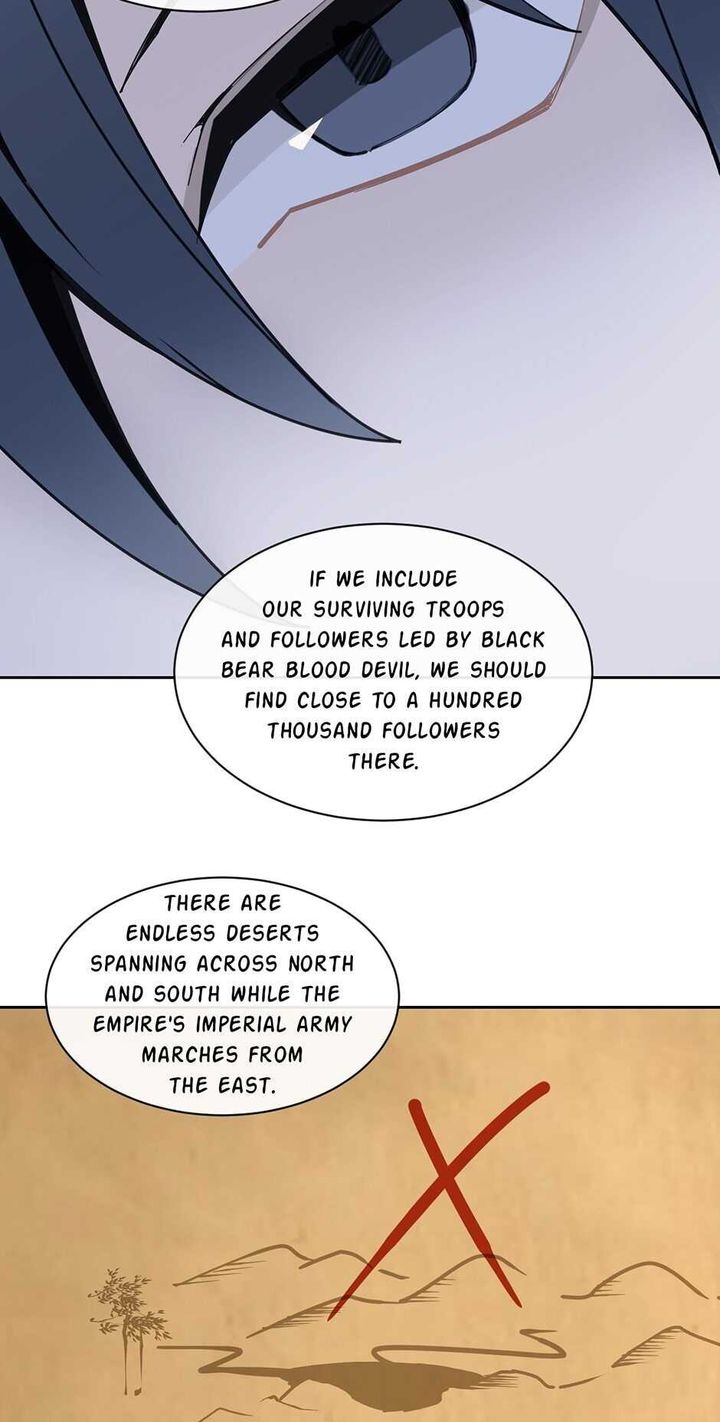 Devil Sword King Chapter 271 Page 45
