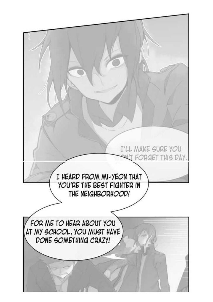 Devil Sword King Chapter 30 Page 48