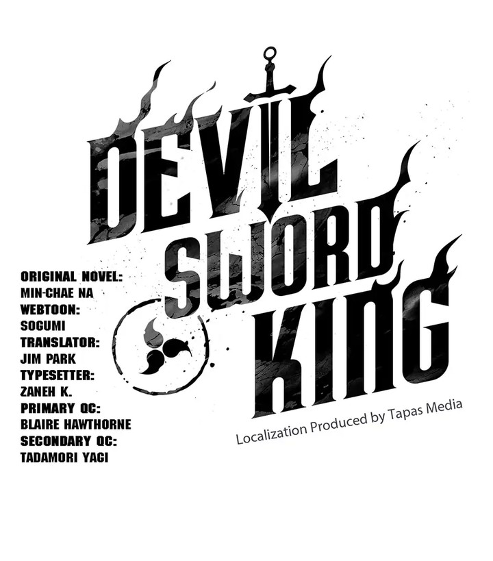 Devil Sword King Chapter 306 Page 51