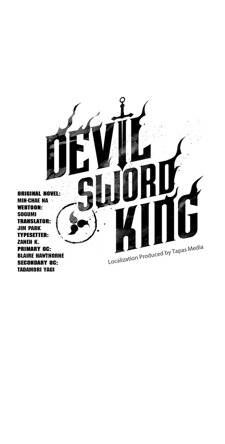Devil Sword King Chapter 313 Page 22