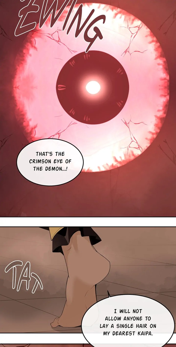 Devil Sword King Chapter 317 Page 49