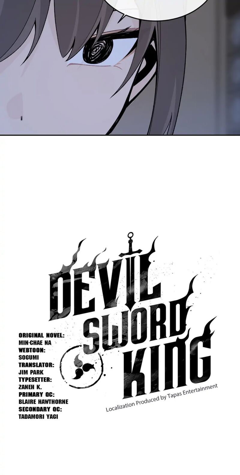 Devil Sword King Chapter 323 Page 6