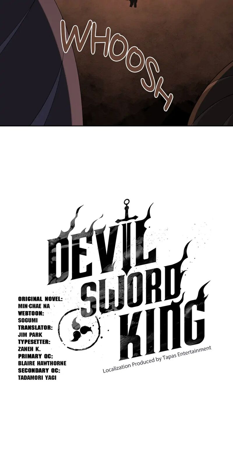 Devil Sword King Chapter 325 Page 13