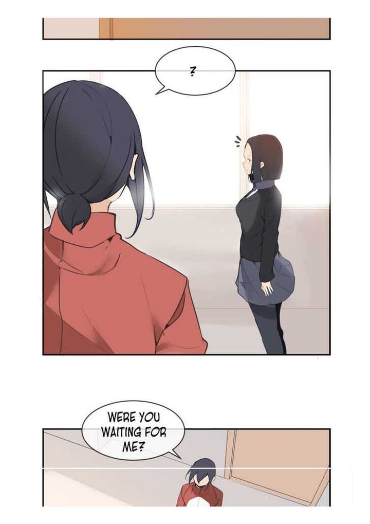 Devil Sword King Chapter 34 Page 21
