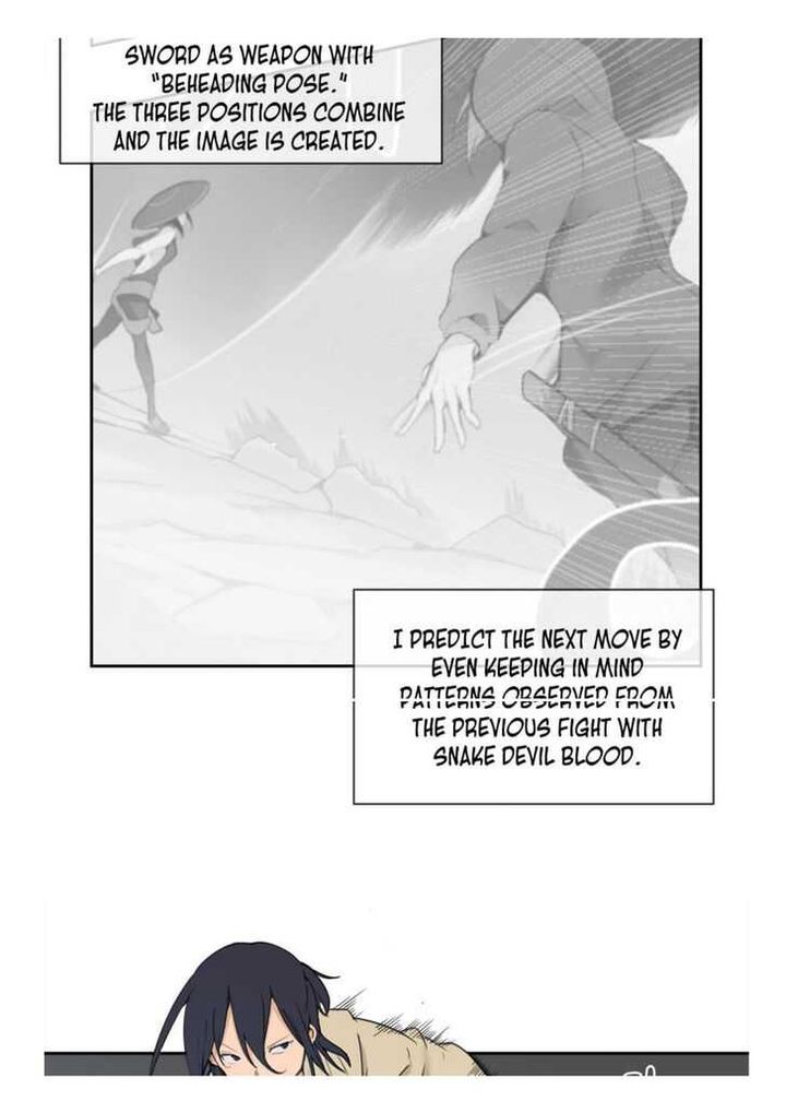 Devil Sword King Chapter 34 Page 42