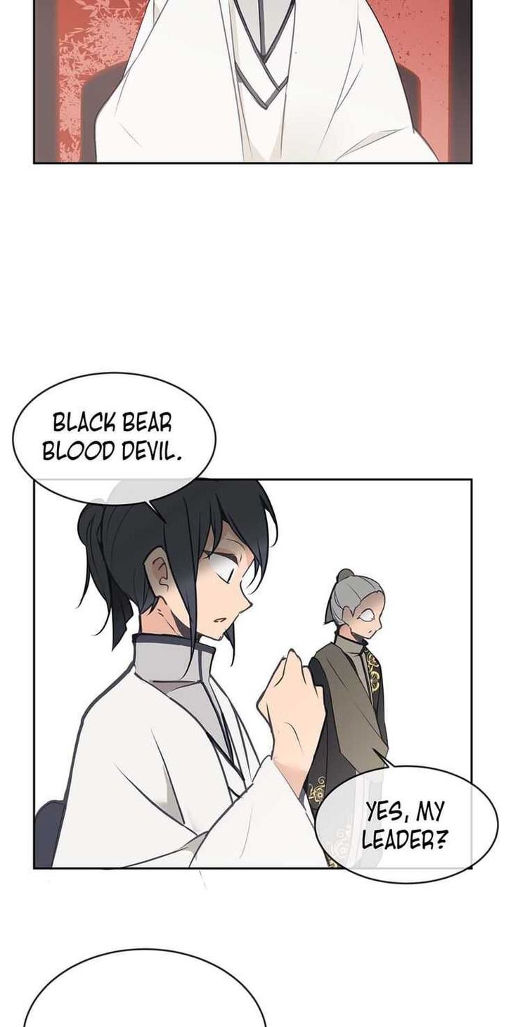 Devil Sword King Chapter 77 Page 26